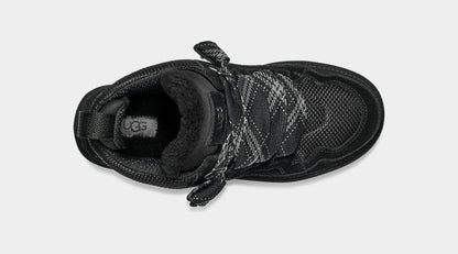 UGG© Lowmel Juodi