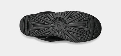 UGG© Lowmel Juodi