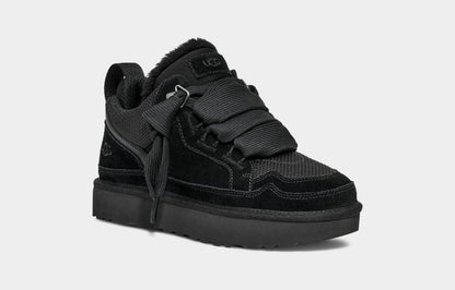 UGG© Lowmel Juodi