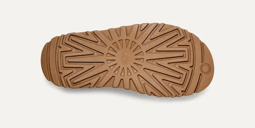 UGG© GoldenGlow Sandals Brown