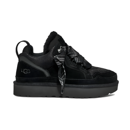 UGG© Lowmel Juodi