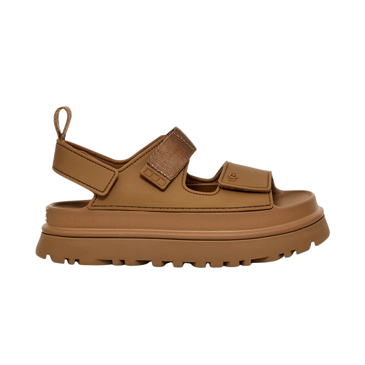 UGG© GoldenGlow Sandals Brown